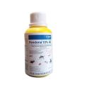 Fendona 10 % SC 100ML insecticide for the control of mosquito house fly Ants bed bags and cockroaches apply with 8 liter water. 