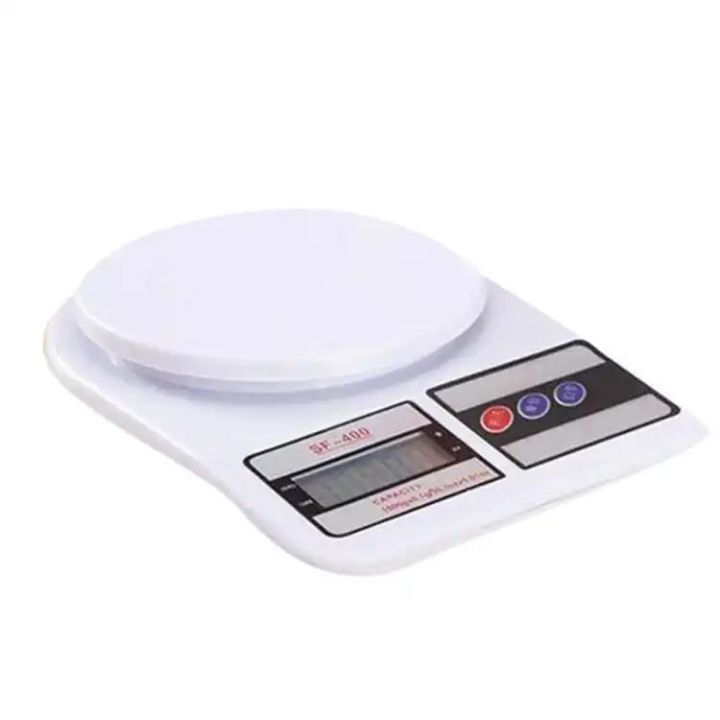 Digital Scale - 10kg