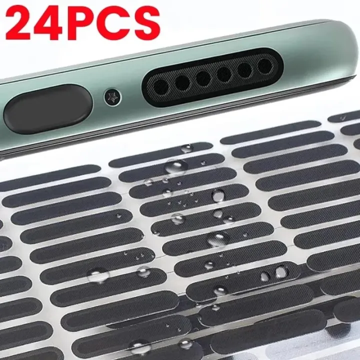 24/1Pcs%20Universal%20Phone%20Speaker%20Earpiece%20Net%20Anti%20Dust%20Proof%20Mesh%20for%20%20S25%20iPhone%2016%2015%2014%20%20Phones%20Port%20Protector%20-%20Image%206