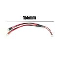 Kyosho Mini-Z LED Light Lamp MZW429R for MA020 AWD/MR03 FWD RWD, Clear & Red Sport Light for RC Car Accessories. 