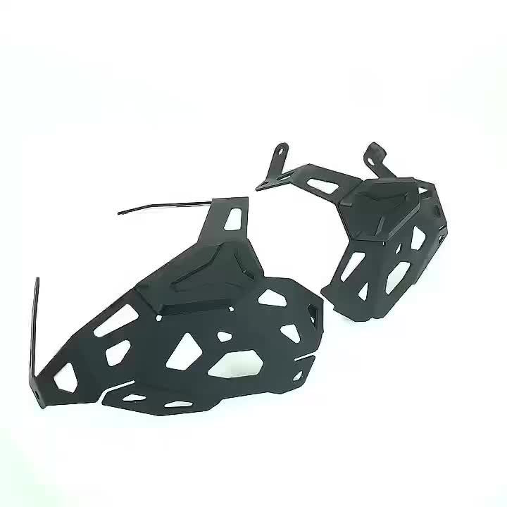 For BMW R1300GS R 1300 GS 1300GS ADV Adventure 2023 2024 Motorcycle Cylinder Head Guards Protector Cover Engine Protection