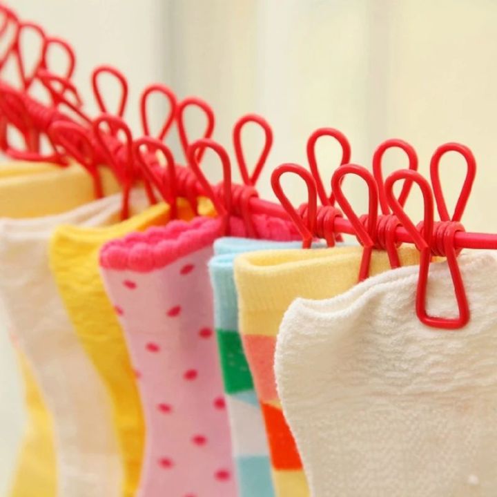 Portable%20Clothing%20Clothesline%20with%2012%20Clips%20Retractable%20Laundry%20Dryer%20Clothes%20Rope%20Drying%20Rack%20Cloth%20Hanging%20Line%20For%20Outdoor%20-%20Image%202