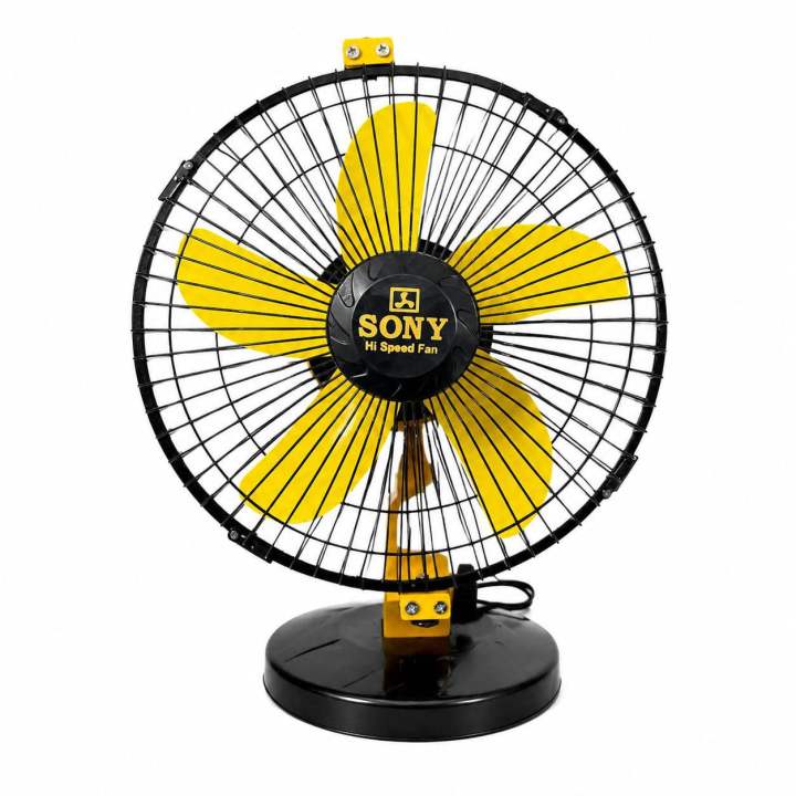 Sony%20Premium%20Stormy%20Silent%20Table%20Fan%20%7C%209%20Inch%20High-Speed%20Fan%20%7C%20100%25%20Copper%20Motor%20-%20Image%202