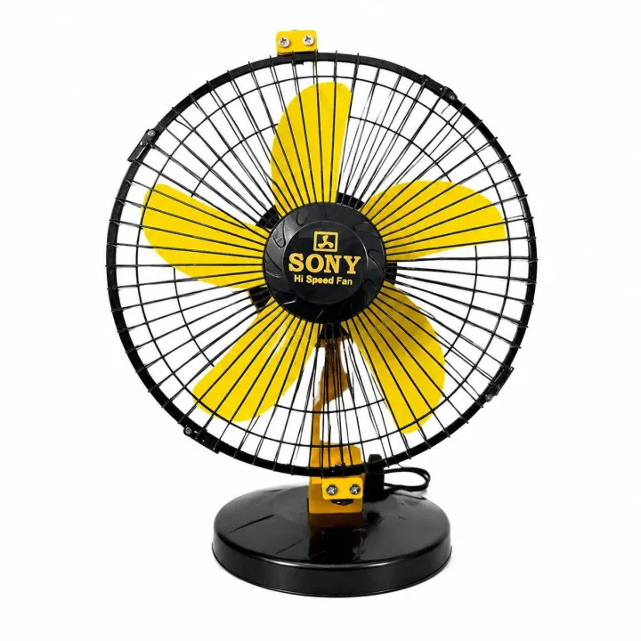 Sony%20Premium%20Stormy%20Silent%20Table%20Fan%20%7C%209%20Inch%20High-Speed%20Fan%20%7C%20100%25%20Copper%20Motor%20-%20Image%202