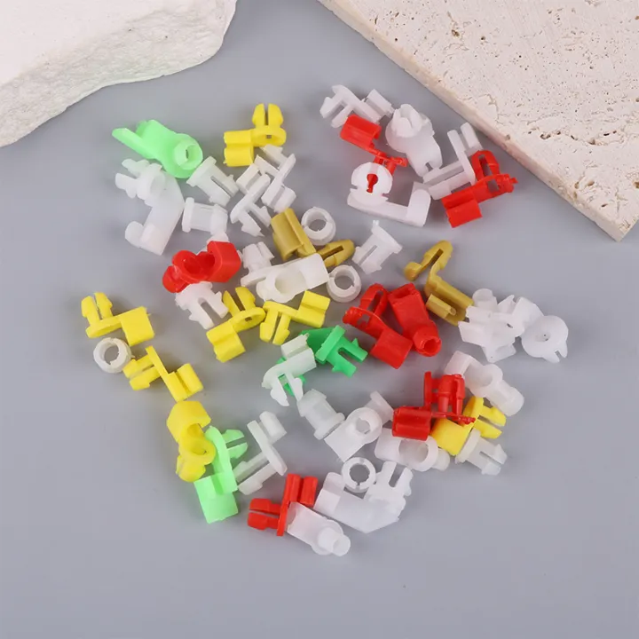 50Pcs%20Universal%20Auto%20Door%20Lock%20Rod%20Clip%20Driver%20Side%20Handle%20Retainer%20Fits%20Plastic%20Rivet%20Fasteners%20Car%20Wire%20Clip%20-%20Image%204