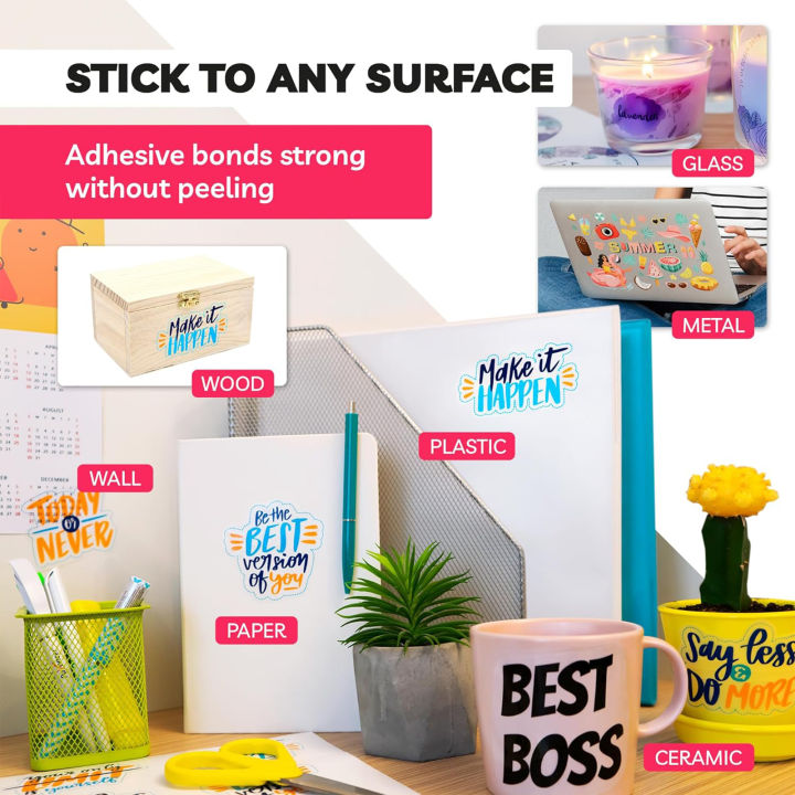 216x279mm%2020%20Sheets%20Printable%20Vinyl%20Sticker%20Paper%20for%20Inkjet%20Printer%20100%25%20Clear%20Transparent%20Non-waterproof%20Decal%20Paper%20-%20Image%206