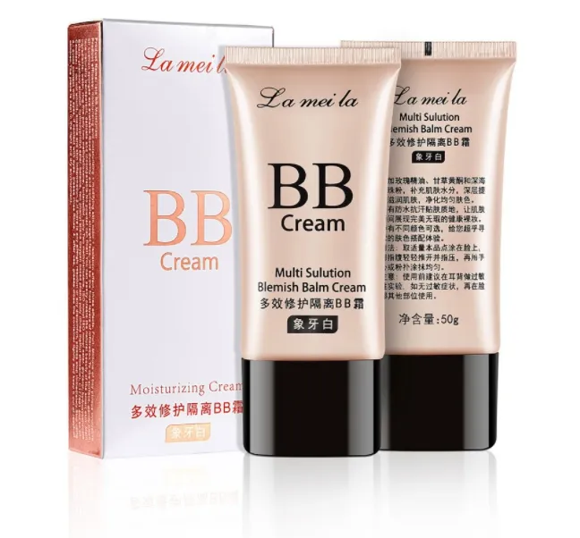 BB cream 50ml foundation makeup scar removal CC Cream