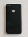 Huawei P8 lite 2017/ Honor 8 lite Leather/Rexine Back Cover. 