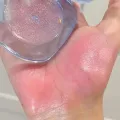 Be Wild Crystal Blusher. 