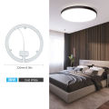 LED Panel Light 220V Ceiling Light LED Module 12W 18W 24W 36W Round Ring Replacement LED Light Board for Indoor Ceiling Lighting. 