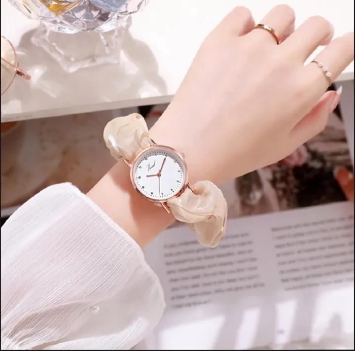 Korean%20watches%20for%20girls%20Ins%20Girls%20Alloy%20Ribbon%20Streamer%20Watch%20Female%20Accessories%20ladies%20watch%20Scrunchies%20Watch%20For%20Girls%20&%20Women%20%7C%20Gift%20for%20Girls%20Ladies%20Watches%20%7C%20Poni%20Watch%20%7C%20Watch%20For%20Girls%20%7C%20Watch%20For%20Ladies%20Womens%20%7C%20Bracelet%20Watch%20%7C%20Scrunchies%20Watch%20-%20Image%204