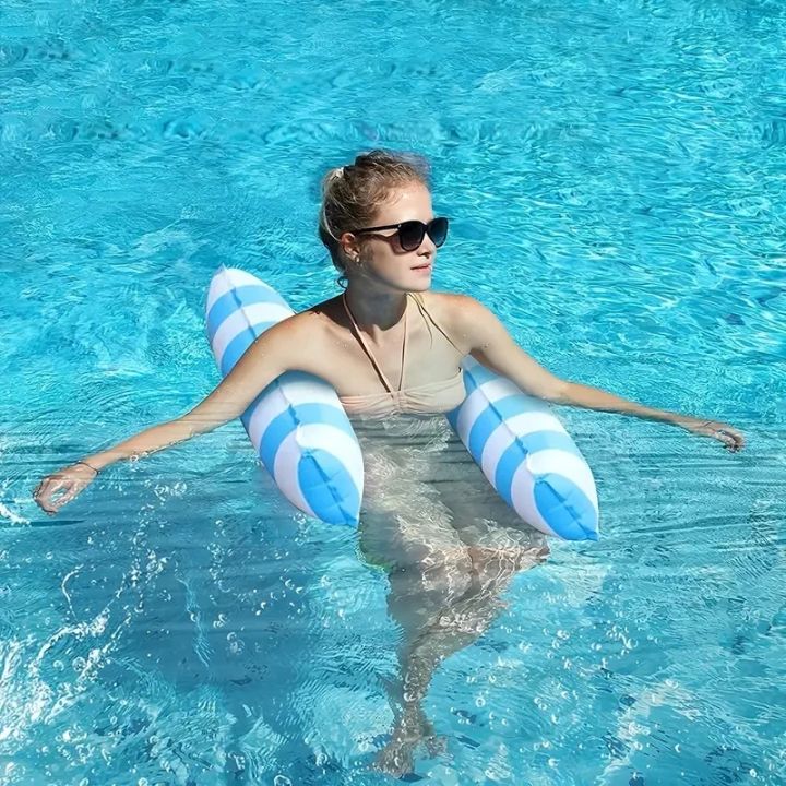 1PC%20Inflatable%20Float%20Hammock%20floaties%20for%20adults%20Perfect%20for%20Poolside%20Lounging%20This%20Summer%20Water%20Play%20Accessories%20-%20Image%205