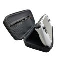 Carrying Case Compatible with ROG Ally / Ally X,Hard EVA Storage Bag Protective Cover Handbag Handheld Game Console. 