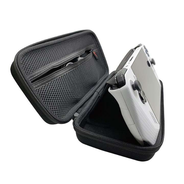 Carrying%20Case%20Compatible%20with%20ROG%20Ally%20/%20Ally%20X,Hard%20EVA%20Storage%20Bag%20Protective%20Cover%20Handbag%20Handheld%20Game%20Console%20-%20Image%204