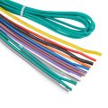 16 Pin Cable Adapter Plug Car Radio Plug Stereo Wiring Harness For 2010-Up Pioneer DEH Model. 
