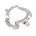 2pcs H7 Led Headlight Lamp Adapter Socket Base Retainer Holder For Octavia A5 For Explorer For Ben.z ML350 Audi Car Accessories.