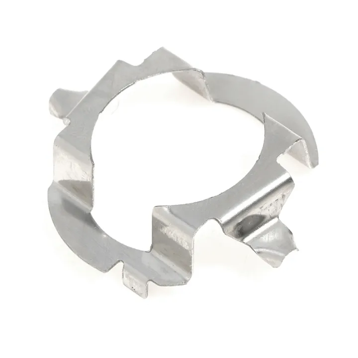 2pcs%20H7%20Led%20Headlight%20Lamp%20Adapter%20Socket%20Base%20Retainer%20Holder%20For%20Octavia%20A5%20For%20Explorer%20For%20Ben.z%20ML350%20Audi%20Car%20Accessories%20-%20Image%206
