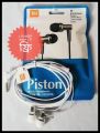 MIPISTON EARPHONE  ( Buy 1 Get 1 FREE). 
