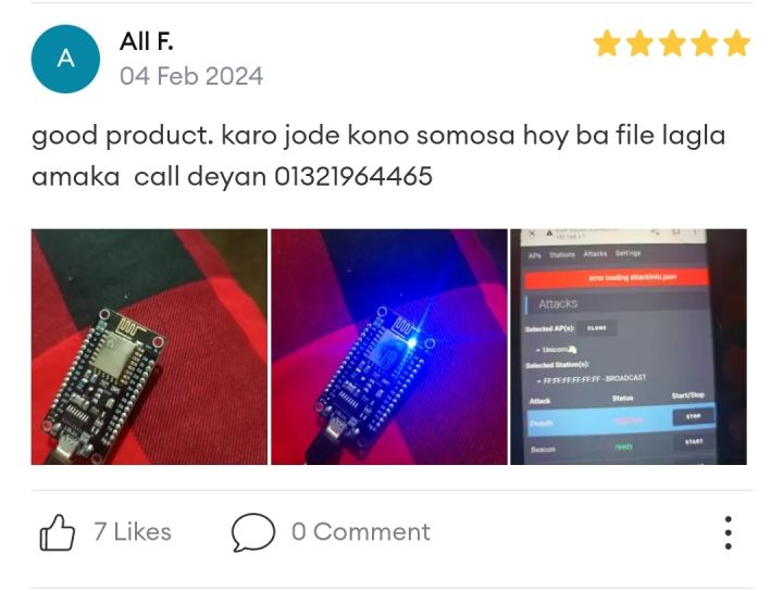 ESP8266%20Based%20Wireless%20Module%20CH340G%20NodeMCU%20Lolin%20V3%20WIFI%20IoT%20Development%20Board%20-%20Image%207