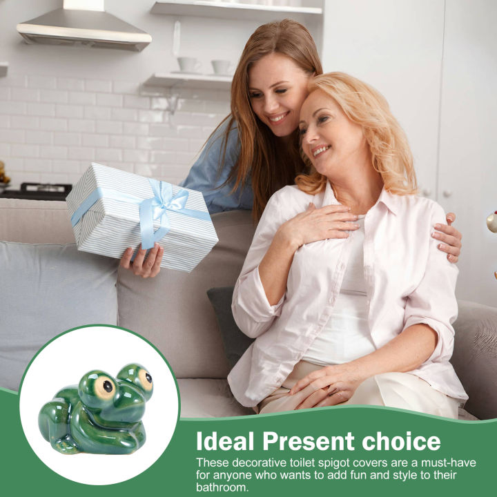 2Pcs%20Toilet%20Bolt%20Covers%20Ceramic%20Funny%20Frog%20Toilet%20Bolt%20Caps%20Dustproof%20Toilet%20Bolt%20Decorative%20Caps%20Bathroom%20Decoration%20Supplies%20-%20Image%206