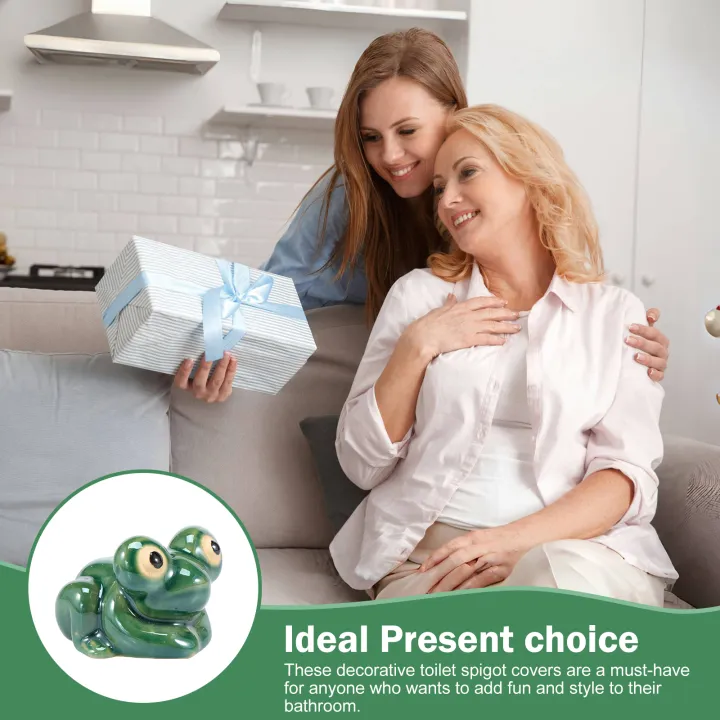 2Pcs%20Toilet%20Bolt%20Covers%20Ceramic%20Funny%20Frog%20Toilet%20Bolt%20Caps%20Dustproof%20Toilet%20Bolt%20Decorative%20Caps%20Bathroom%20Decoration%20Supplies%20-%20Image%206