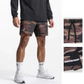 Men's Quick-Drying Shorts Summer Gym Workout Running Basketball Sports Breathable Slim Fit Casual Training Streetwear Fashion.
