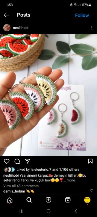 fruits%20keychains,strawberry%20lemon%20kiwi%20watermelon%20keychains.%20cute%20handmade%20crochet%20fruits%20keychains%20for%20kids,girls,women.%20stylish%20bag%20charms%20-%20Image%205