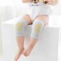 Knee Pads for Children Baby Knee Warmers Crawler Knee Protection Leg Warmers for Children Footless Socks Knee Sleeves. 