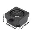 RCXAZ RC Diesel Engine Sound Module Simulation 5W Speaker for RC Construction Vehicle Container Truck Excavator Model. 