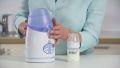 Philips AVENT Digital Baby Bottle & Baby Food Warmer. 