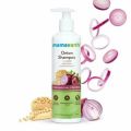 Mamaearth Onion Shampoo for Hair Fall Control & Hair Growth 250ml. 