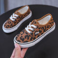 New Spring and Fall Children's Canvas Shoes Girls Small White Shoes Summer New Breathable Baby Cloth Shoes Board Shoes Boys Shoe. 