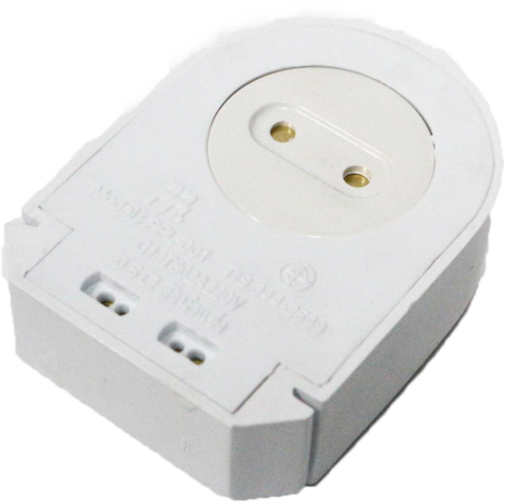 PPL%20(DD)%20(choose%201%20/%2020%20pairs)%20T8%20fluorescent%20tube%20terminal%20spring%20end%20cap%202A%20250V%20model%20PPL-001%20mechanical.%20344-2549%20supporting%20hard%20wires%20up%20to%200.5%20squmm%20-%20Image%203