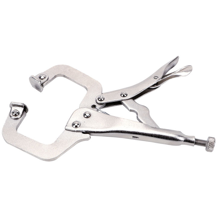 C%20Clamp%20weld%20Clip%20Woodwork%20Alloy%20Steel%20Pad%20Wood%20Work%20Grip%20Vise%20Lock%20Jaw%20Swivel%20Pincer%20Tong%20Tenon%20Locator%20Hand%20Tool%20Fix%20Plier%20-%20Image%207