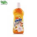 BIO Clean – Tile & Surface Cleaner (500ml). 