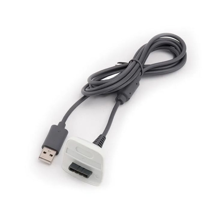 1.5M%20Games%20USB%20Play%20Charging%20Charger%20Cable%20Cord%20For%20XBOX%20360%20Wireless%20Controller%20Handle%20Connection%20Cable%20Accessory%20-%20Image%205