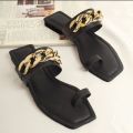 New Trendy Flat Sandal For Women. 