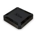 X96Q Android TV Box - 8GB/128GB Shown X96Q Smart TV Box - Android 12 With 4K HD Resolution. 