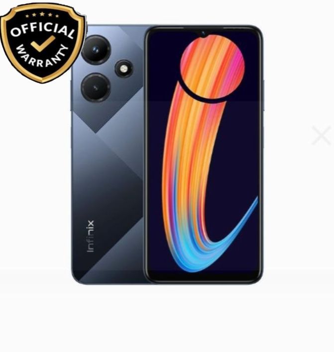 Infinix Hot 30 (8GB/128GB)