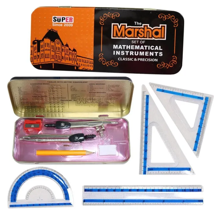 Marshal%20Mathematical%20instruments%20box%20-%20Image%202