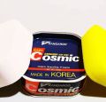 Cosmic Easy Waterproof Car Polish hard wax Made in Korea Applicator spong inside 200g. 