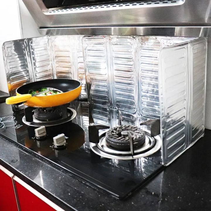 Kitchen%20Cleaning%20Tools%20Stove%20Oil-Proof%20Splash%20Guard%20Board%20Article%20for%20The%20Kitchen%20Removable%20Cooking%20Frying%20Oil%20Gas%20Kitchenware%20-%20Image%202