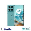 Motorola Edge 60 Fusion 5G (12+256GB)6.67Inches DIsplay , 5500 mAh - Battery charging. 