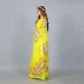 Exclusive Hand Printed Saree.