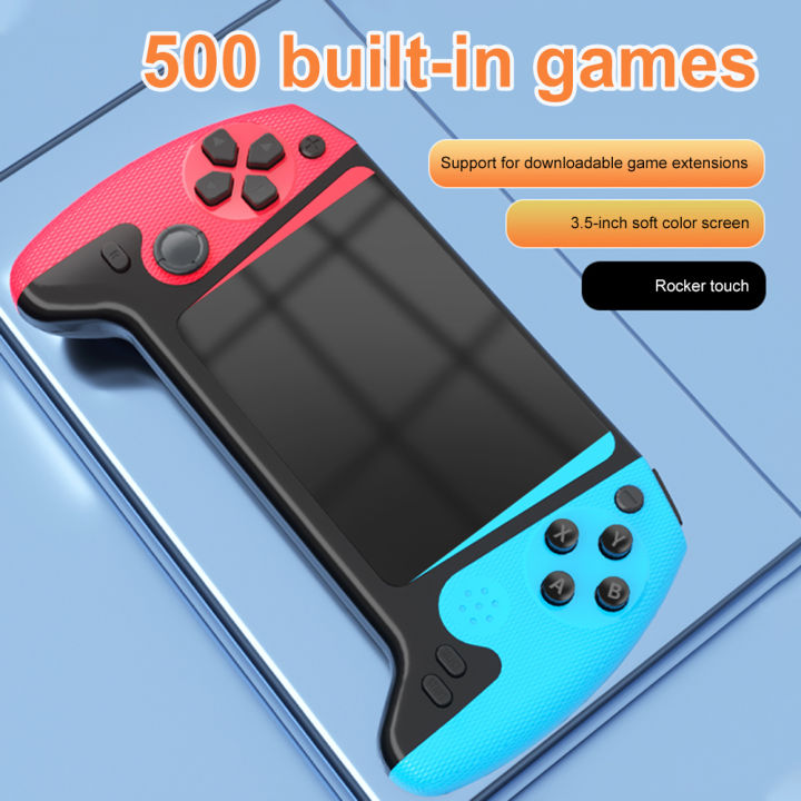 Retro%20Handheld%20Game%20Console%203.5inch%20LCD%20Screen%20TV%20Connect%20Gaming%20Console%20Portable%20Game%20Console%20for%20Kids%20Adults%20for%20Single%20Player%20-%20Image%202