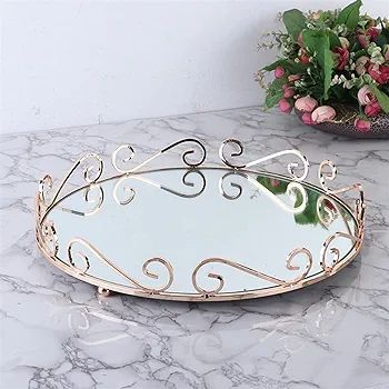 Serving%20Trays%20Oval%20acrylic%20sheet%20%20Tray%20Perfume%20Jewelry%20Display%20Dresser%20Fruit%20Plate%20Serving%20Tray%20Makeup%20Storage%20Organizer%20Bathroom%20Kitchen%20Decoration%20-%20Image%202