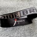 Racing JDM Modification Seat Belt Webbing 3.6m Ukiyo-e Safety Seatbelt  Car Access Katana Seatbelt Webbing Car Graffiti BRIDE. 