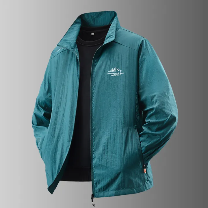 2025%20Men's%20Summer%20Sun%20Protection%20Jacket%20Ultra-Light%20Thin%20Skin-Friendly%20Breathable%20UV%20Proof%20Fishing%20Ice%20Silk%20Sunscreen%20Coat%20-%20Image%207