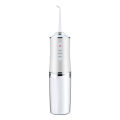 Portable Smart Electric Oral Irrigator Water Flosser 4 Jets 3 Modes Rechargeable Dental Water Jet Irrigator Dental Teeth Cleaner. 