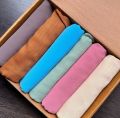Hijabs in different colors, easy to wear, soft stuff. 
